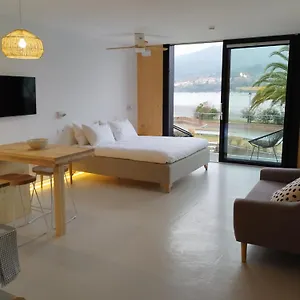  Appartement Maison Laida Espagne