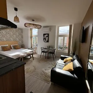  Appartement - Le 103 France