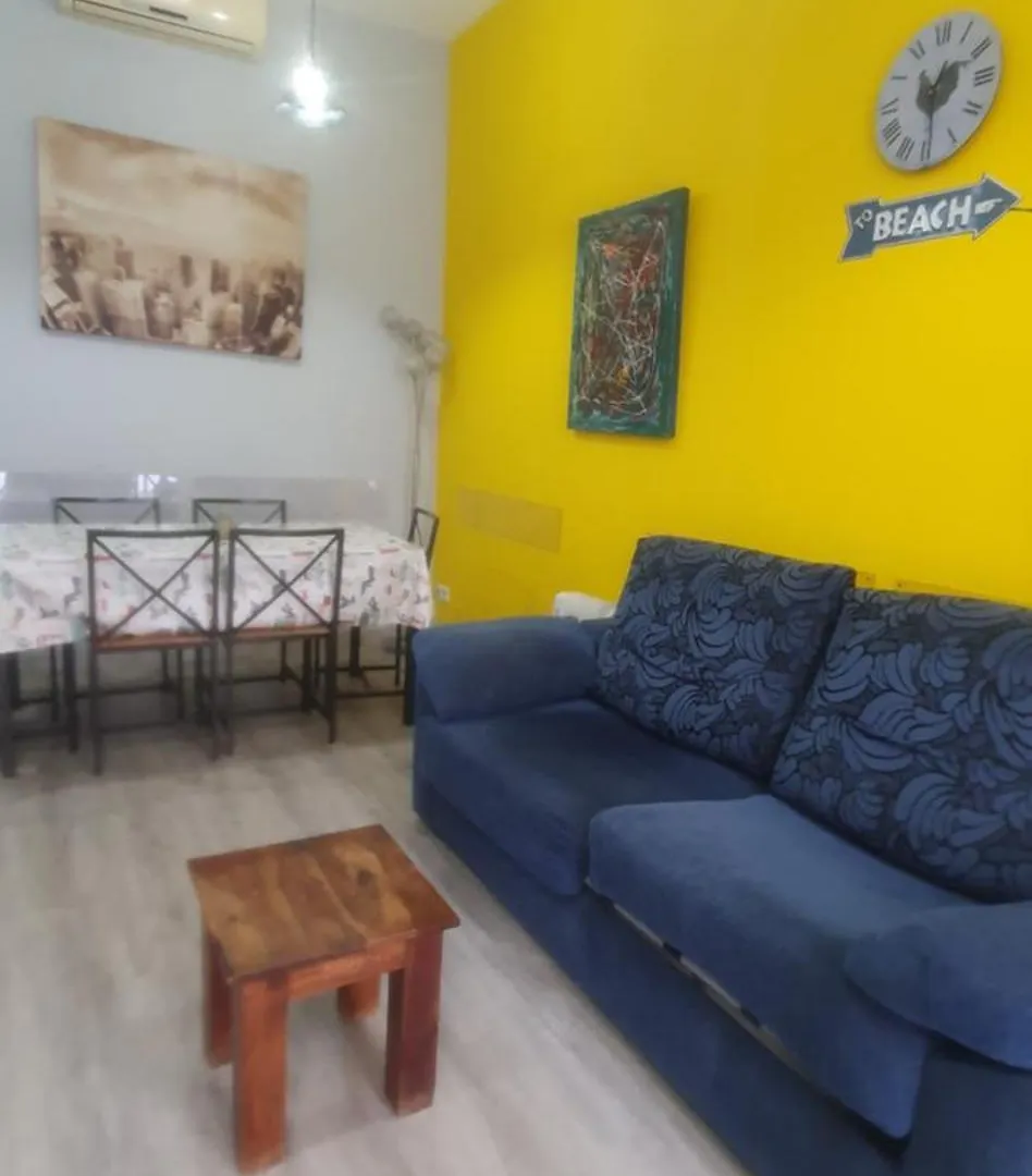 דירה ברצלונה Apartamento Rosellon ספרד