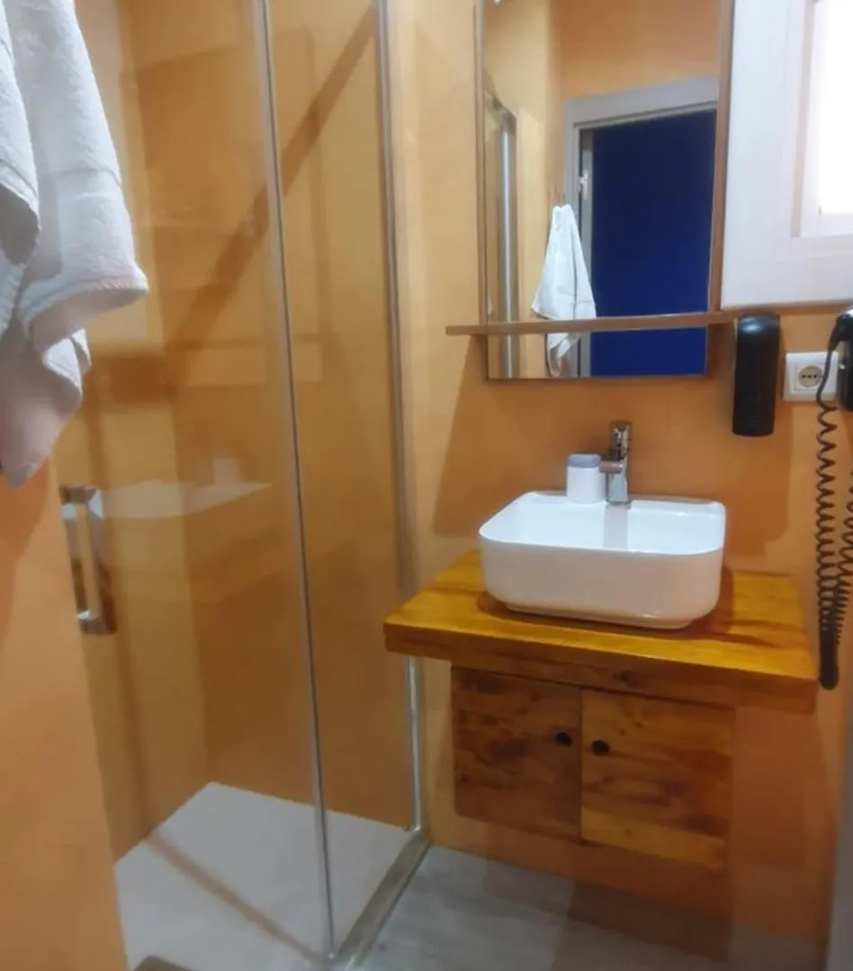 דירה ברצלונה Apartamento Rosellon