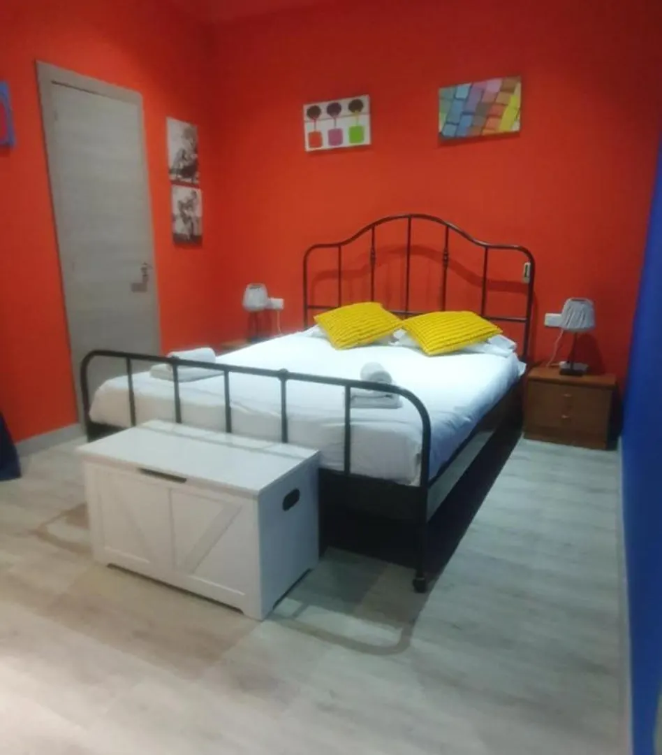 דירה ברצלונה Apartamento Rosellon