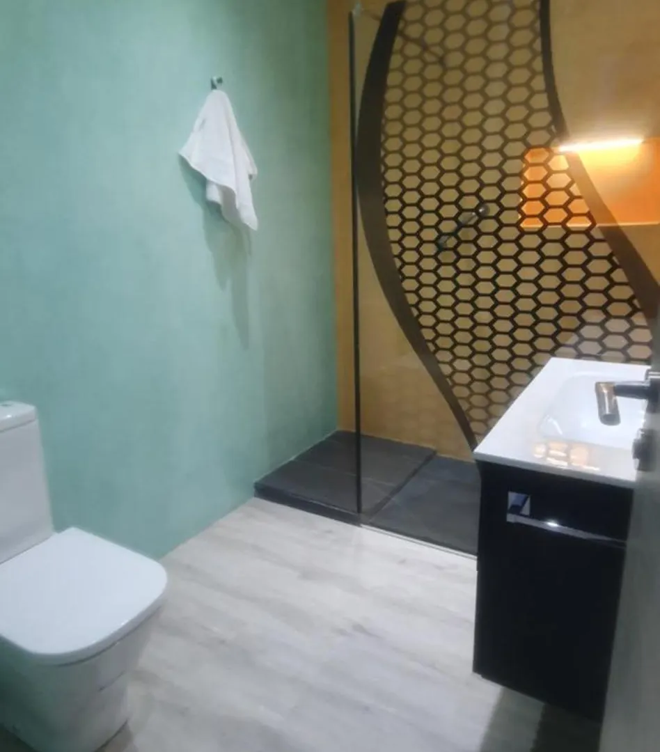 ברצלונה Apartamento Rosellon