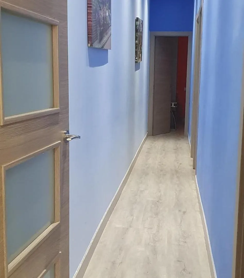 ברצלונה Apartamento Rosellon ספרד