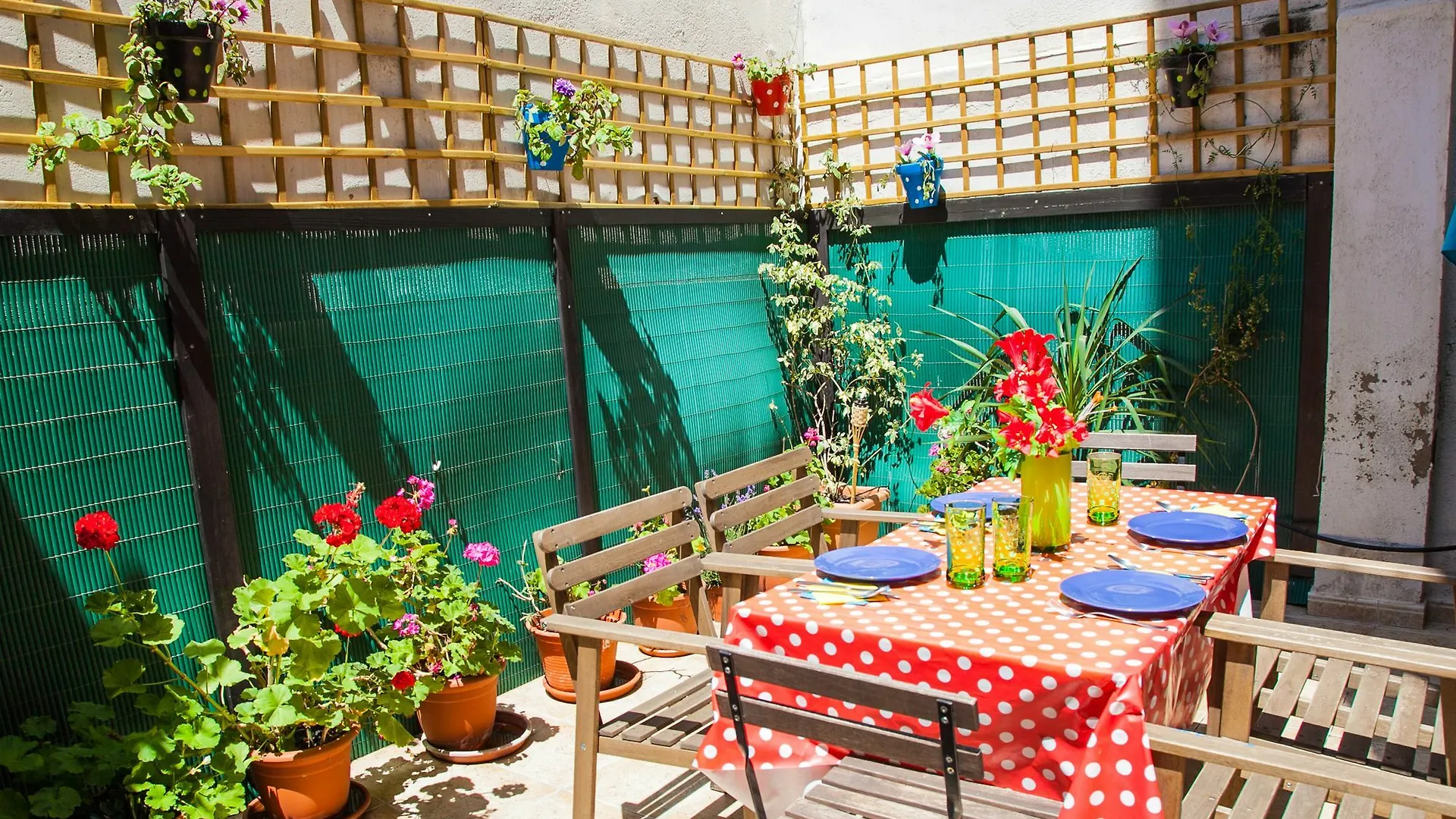 דירה ברצלונה Apartamento Rosellon