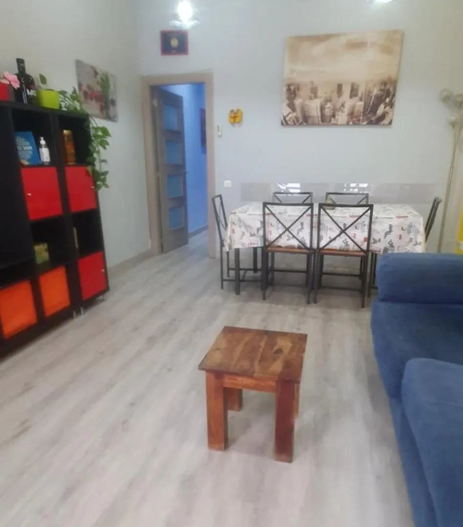 Apartment Apartamento Rosellon Barcelona