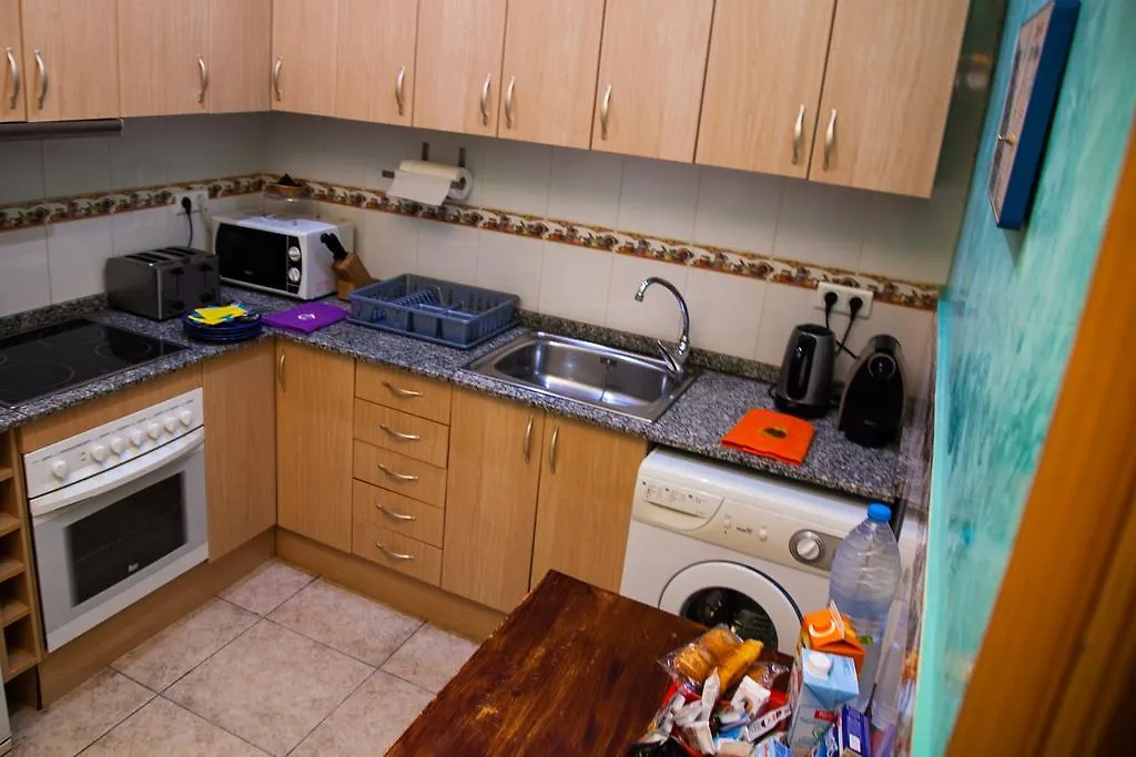 Apartamento Rosellon Barcelona Spain