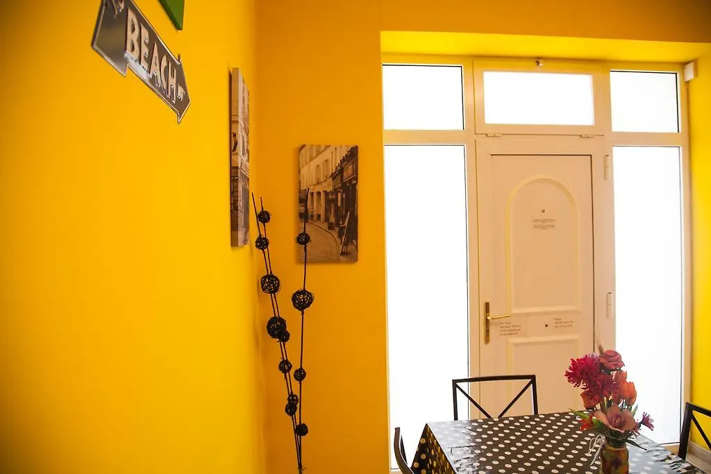 Apartamento Rosellon Barcelona Apartment