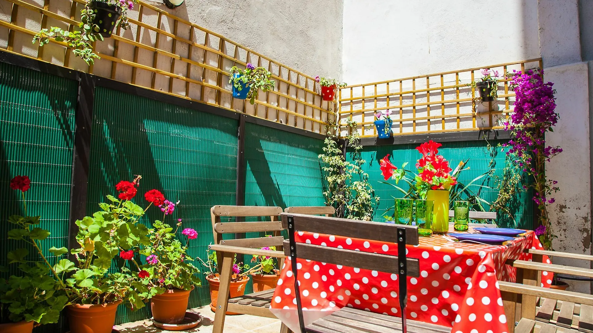 Apartamento Rosellon Barcelona