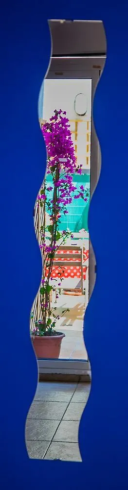 Apartamento Rosellon Barcelona 0*,